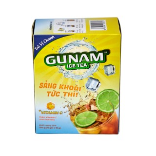 GUNAM
