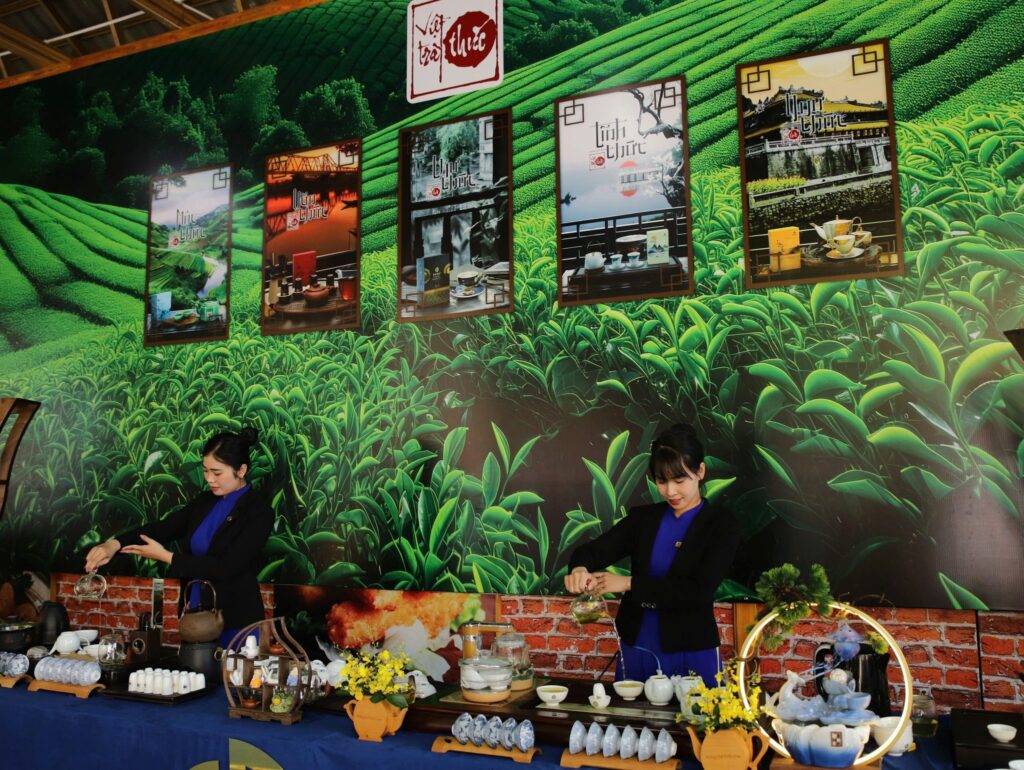 Linh thiêng Lễ Giỗ Quốc tổ Hùng Vương 2026 tại Đền thờ Âu Lạc - Tea Resort Prenn, Đà Lạt